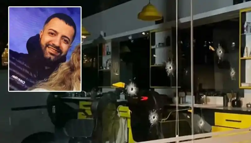 Husumet Kurbanı: İkinci Saldırıda Hayatını Kaybeden Genç
