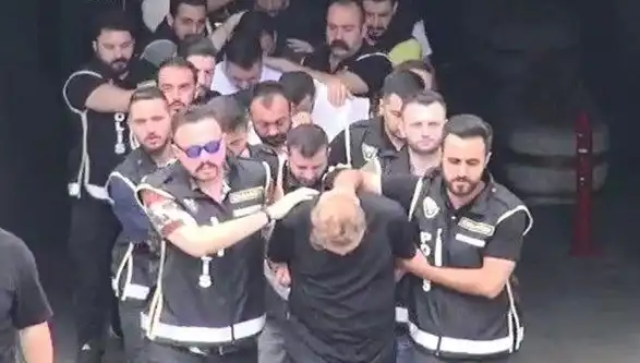 Sarallar Raporu: MASAK'tan Şaşırtan 563 Para Transferi ve Bahis İddianamesi