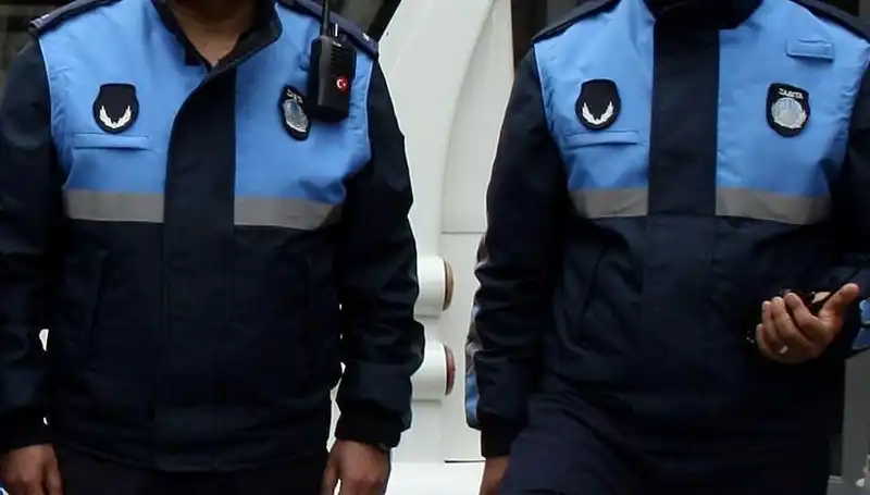 Kayseri'de Dilenci Operasyonları: Şehirde Güvenlik ve Temizlik Sağlanıyor