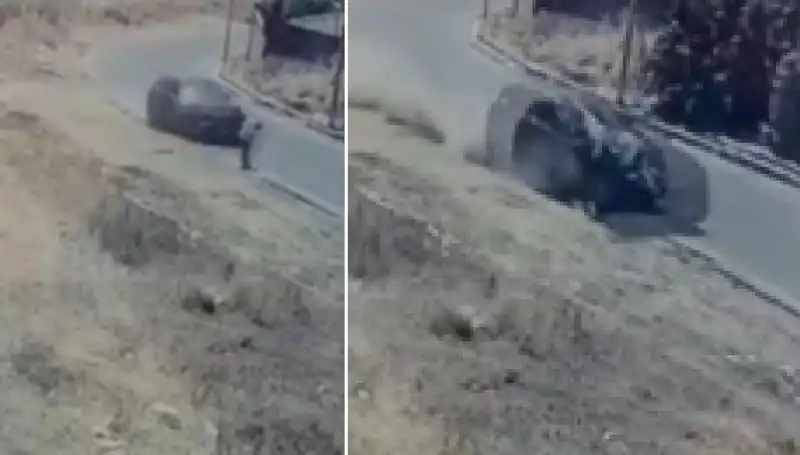 15 Yaşındaki Sürücünün Ciple Çarptığı Yaya Hayatını Kaybetti: Trajik Olay Detayları