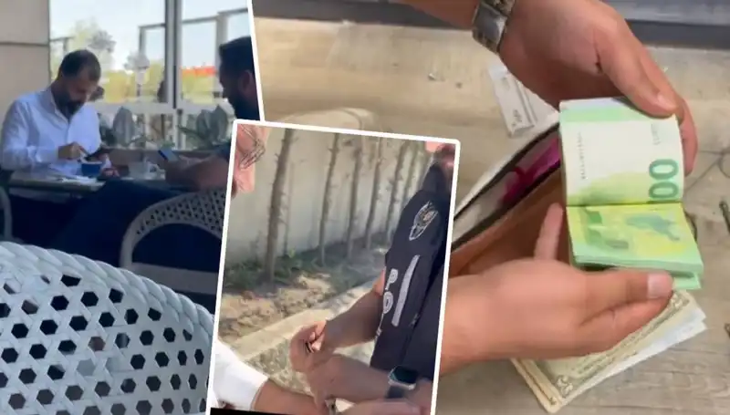 Şile Belediyesi Rüşvet Soruşturması: Yolsuzluk Ağına Dikkat!