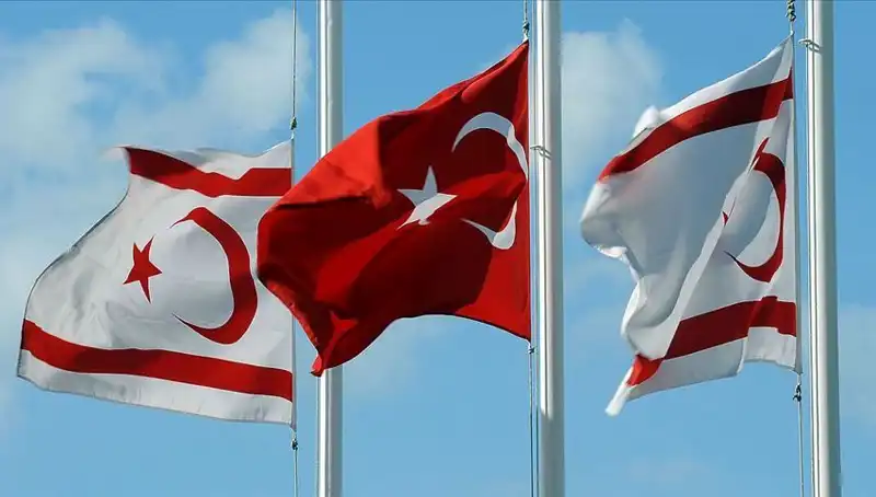 Türkiye, KKTC'nin Hak ve Çıkarlarını Koruyacak: Dışişleri Bakanlığı'ndan Önemli Açıklama