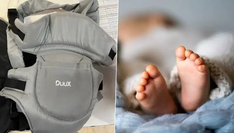 Bebeği Olanlar için Tehlike: Kanguru Modelinin Satışı Neden Yasaklandı?