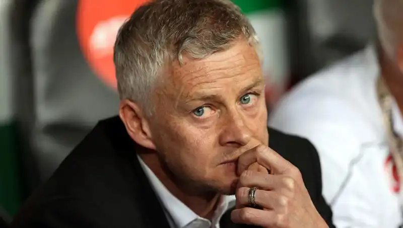Solskjaer'in Geleceği Tehlikede: Yönetimden B Planı Geldi