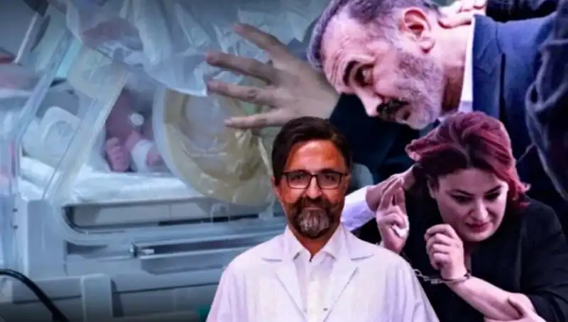 Yenidoğan Çetesi'nin İntihar Şüphesi: İlker Gönen'in Ölümü Üzerine Soruşturma