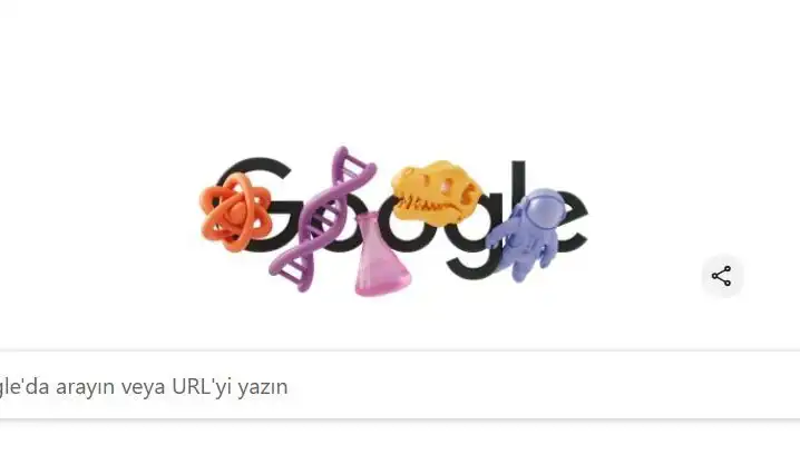 Google’ın Doodle’ı ile Kutlanan STEM Alanındaki Kadınlar: Yeni Sıradışı Yüzler