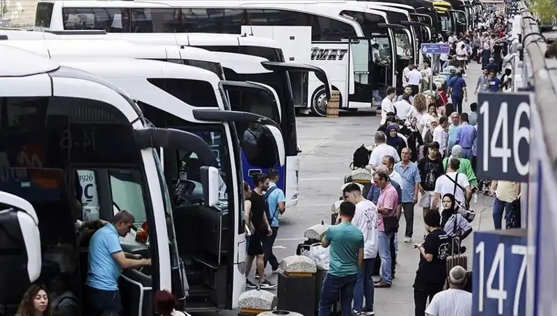 İstanbul'dan Ayrılmayı Tercih Eden 369 Bin Kişinin Nedeni Nedir?