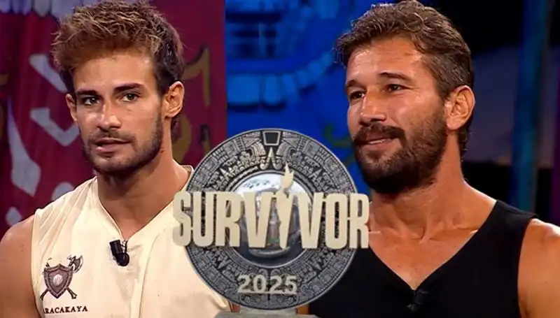 Survivor 2023 Şampiyonu Canlı Yayında Açıklandı, Tüm Detaylar Burada!