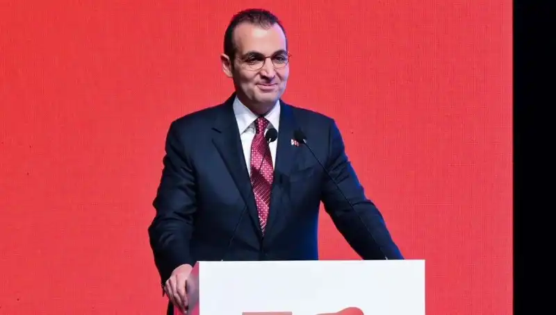 Resul Emrah Şahan: Şişli’nin Dinamik Belediye Başkanı Hakkında Bilmeniz Gerekenler