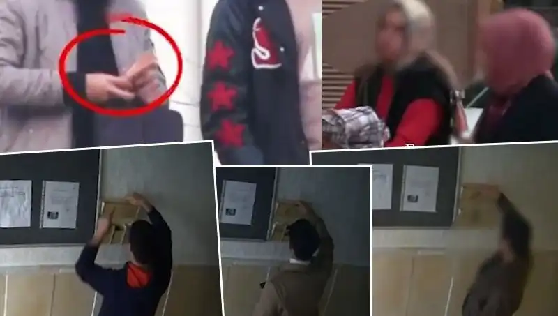 FETÖ'nün 47 Kentteki Örgüt Yapısı Gün Yüzüne Çıktı: Şok Eden Detaylar