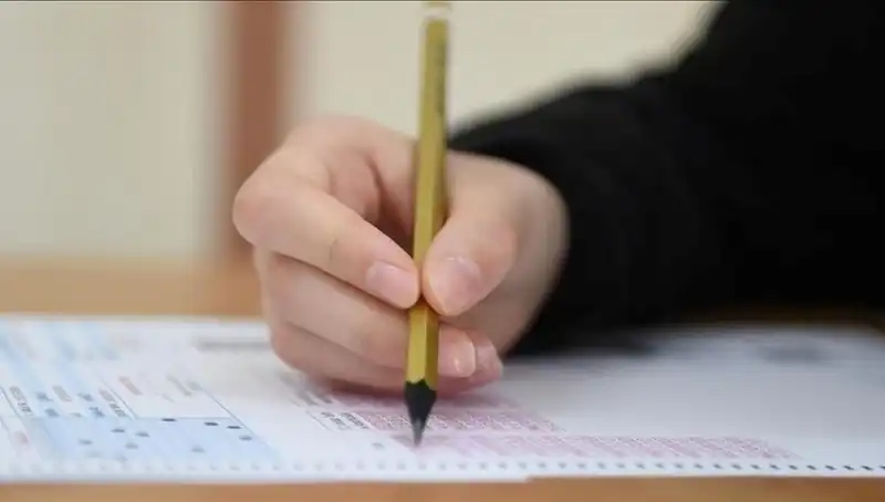 LGS Sınavında Eleme Geleni: Sayısal ve Sözelde Zorluklar