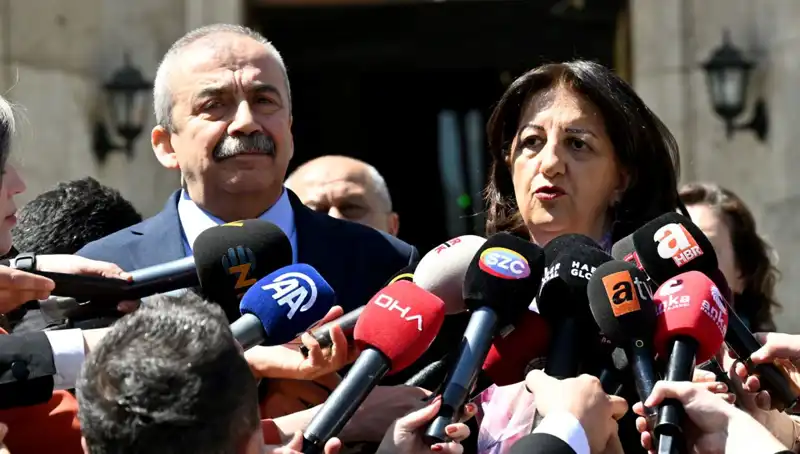 Sırrı Süreyya Önder'in Hastalığı: Kamuoyunu Şaşkına Çeviren Gerçekler