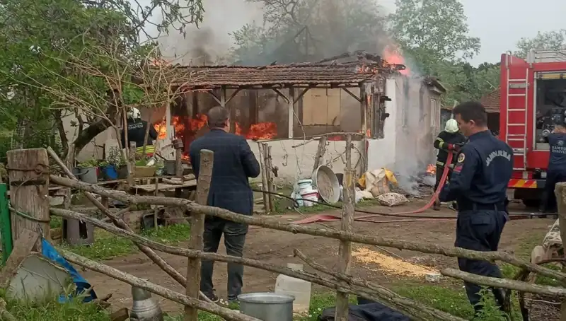 Elektrik Kontağından Yangın: Evdeki Tehlike ve Alınması Gereken Önlemler
