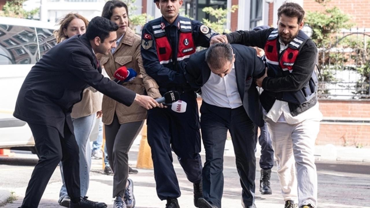 Yenidoğan Çetesi Davasında Mahkemeden Ara Karar