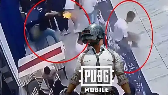 PUBG Oyunundaki Kavga, Cinayetle Sonuçlandı: 4 Yılın Kin Dolu Hikayesi