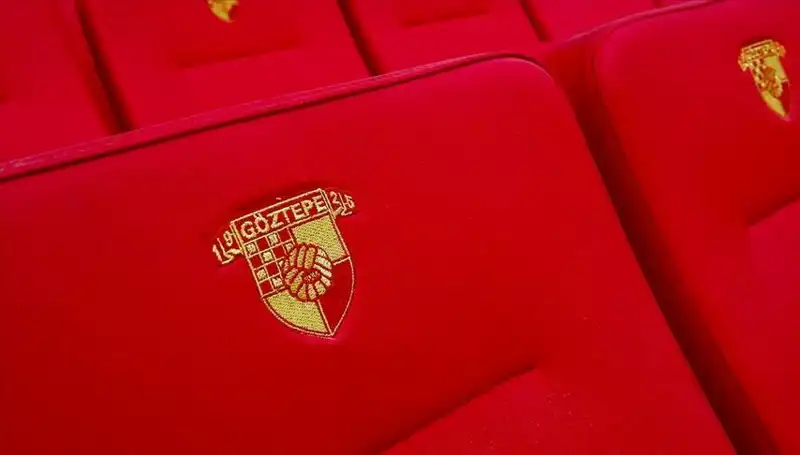 Göztepe, Kadrosunu Güçlendiriyor: Junior Olaitan İle Anlaştı