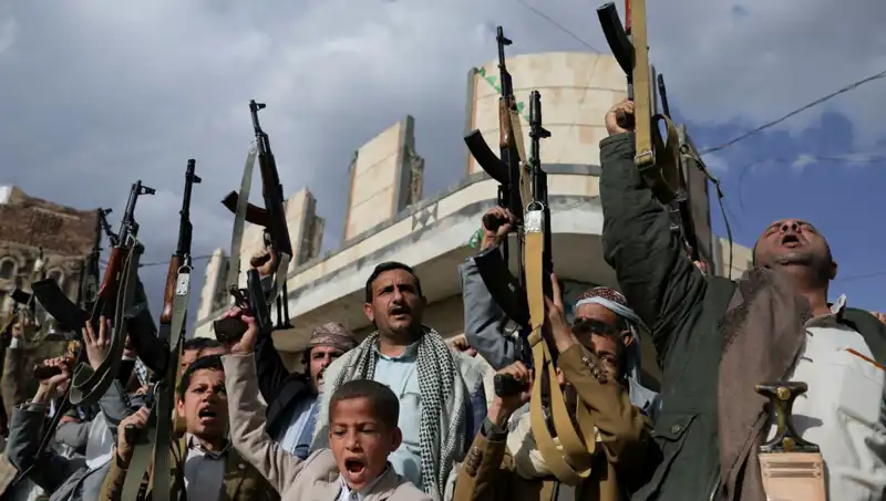 Husiler’den Şok İddia: Yemen'de Kara Harekatı mı Geliyor?