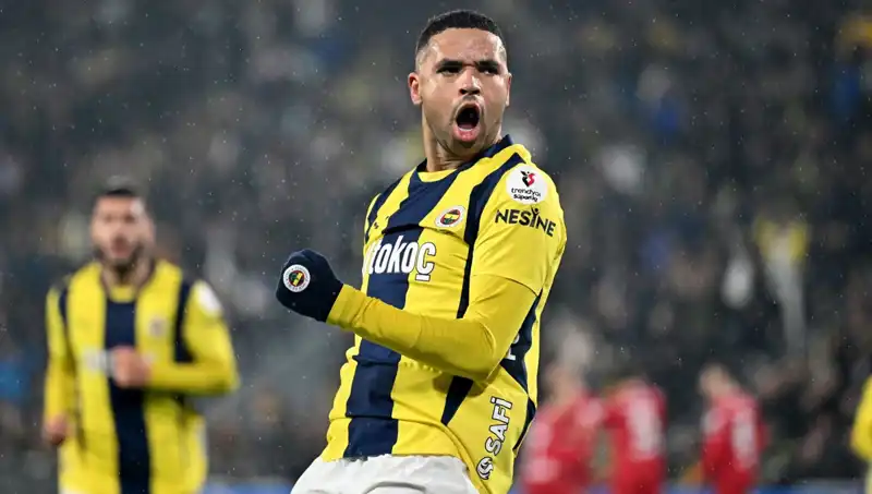 Fenerbahçe'de Golcü Takası: Futbol Tarihinde Yeni Bir Dönem