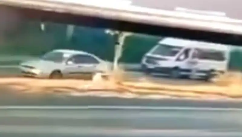 Bartın'da Feci Kaza: Hiranur'un Sağlık Durumu Ciddi