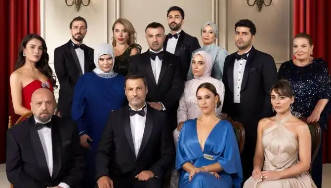 Kızılcık Şerbeti'nin Yeni Sezonu İzleyicileri Nelerle Karşılayacak?