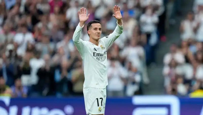 Beşiktaş’ta Sağ Bek Sakatlığına Son: Madrid'in Yıldızı Geliyor!