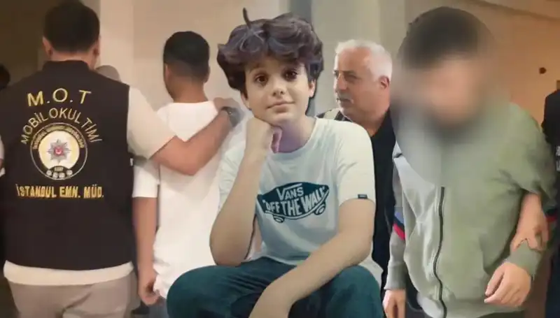 Minguzzi Ailesine Yönelik Tehditle İlgili Dava Sonuçlandı: İşte Kararın Detayları