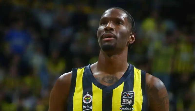 Nigel Hayes-Davis, Hangi Takıma Transfer Oldu? Detaylar Burada!
