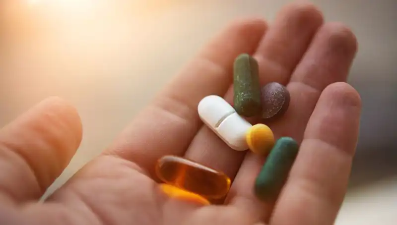 Popüler Vitamin Takviyesi Sağlık Hayatını Tehdit Etti: Doktor Korkunç Gerçeği Açıkladı