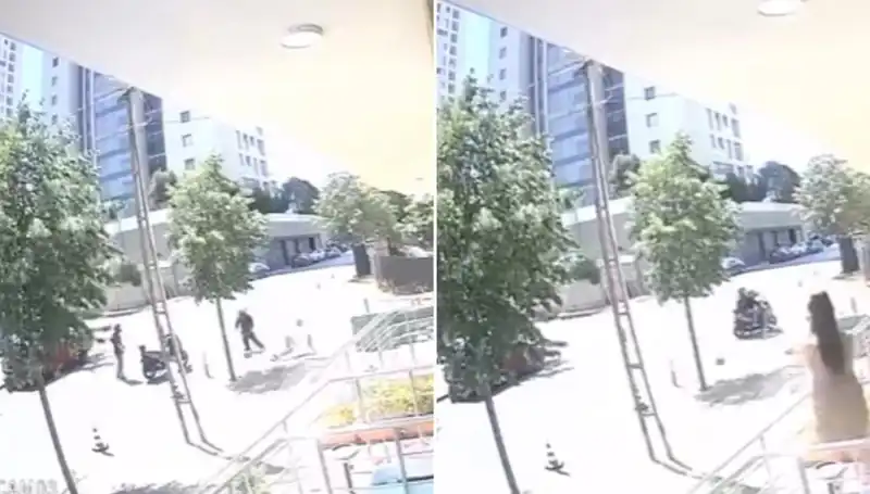 Ümraniye’de Sokakta Silahlı Kavga! Gerçekleşen Olayda Neler Oldu?