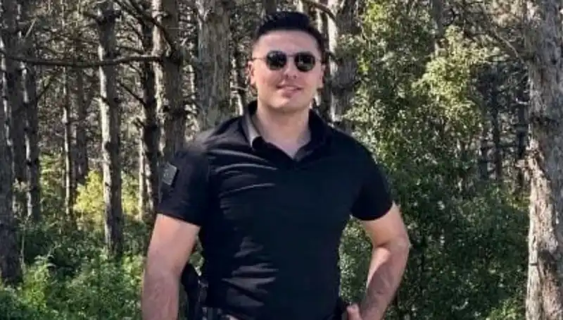 Dumandan Zehirlenen Polis Memuru, Hayatını Kaybetti! Olayın Detayları Şoke Etti