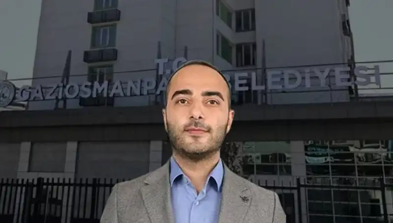 Eray Karadeniz: AK Parti Gaziosmanpaşa Başkanvekili'nin Hayatı ve Kariyeri