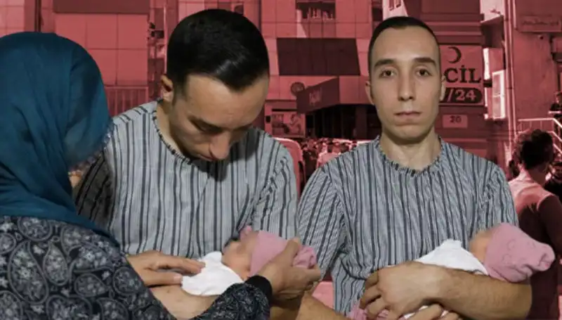 Hastanede Sıra Dışı Olay: “Bize Benzemiyor” İtirazı Görmezden Gelindi!