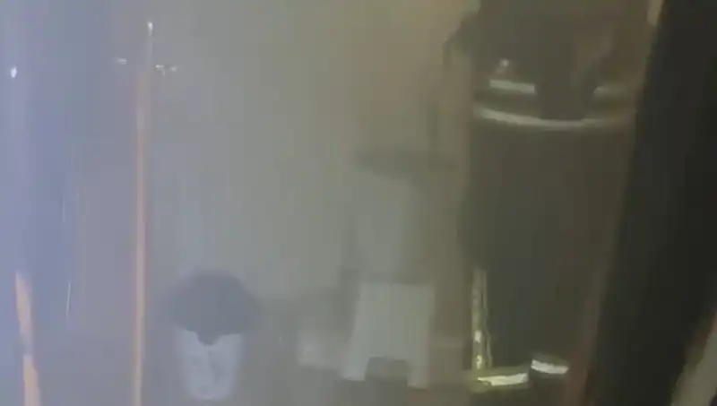 Çamaşır Makinesi Daha Fazla Yangına Sebep Oluyor: Dikkat Edilmesi Gerekenler