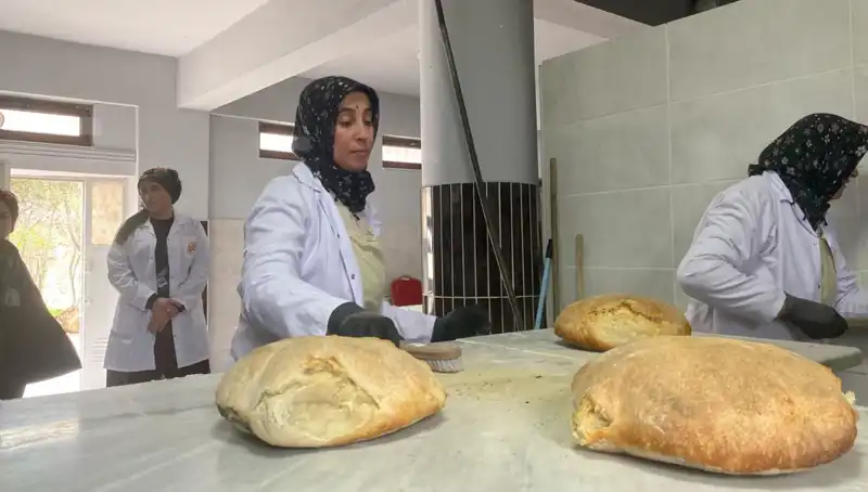 600 Yıllık Ata Ekmeği, Yeni Bir Gelir Kapısı Haline Geliyor