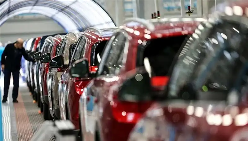 En Çok Satan Otomobil Modelleri: Renk, Motor ve Yakıt Kombinasyonları