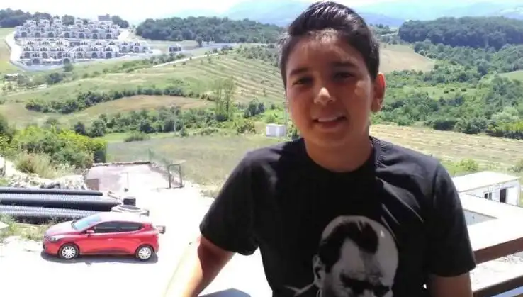 Kerem’in Ölümünün Üzerinden 7 Yıl Geçtikten Sonra Annene Cinayet Davası Başlatıldı