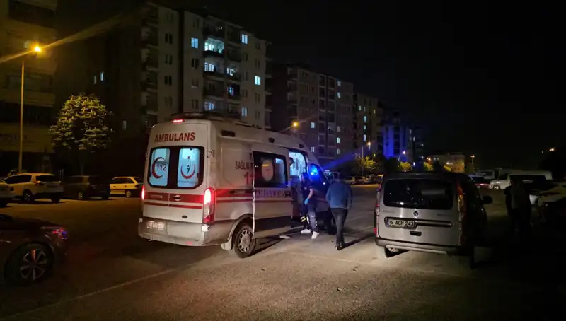 Düğün Hazırlıkları Kanlı Bitti: Dünürlerin Kavgası Neden Farklı Bir Noktaya Gitti?