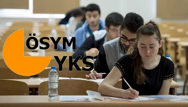 YKS Sınav Giriş Yerleri AİS Ekranı Ne Zaman Açıklanacak?