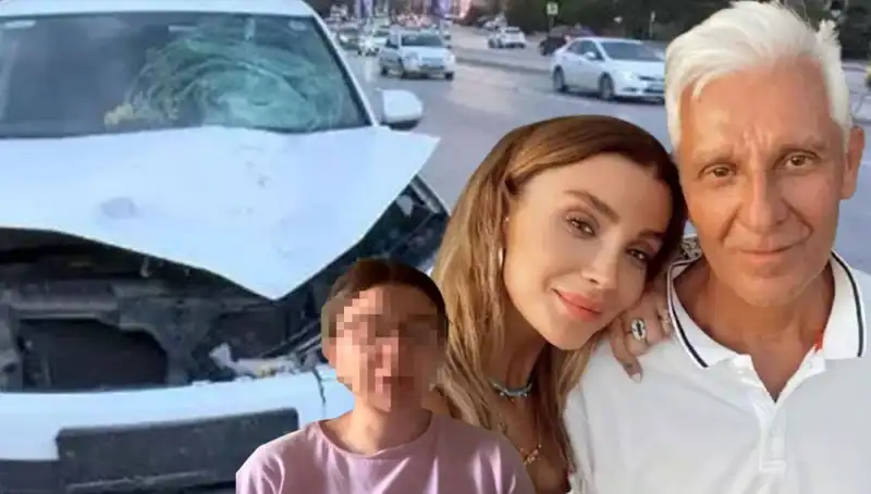 Özge Ulusoy'un Babasıyla İlgili Yargıtay'dan Şok Eden Karar!