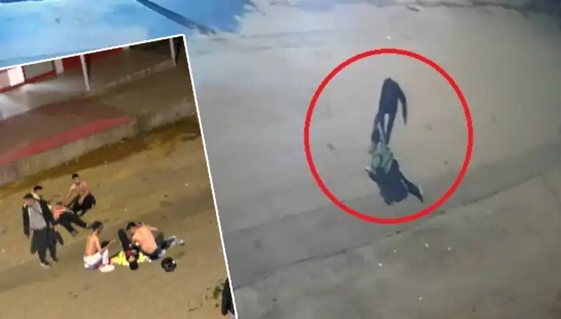 Genç Kadın ve Babası Dehşeti Yaşadı: Defalarca Bıçaklanan Olayın Detayları