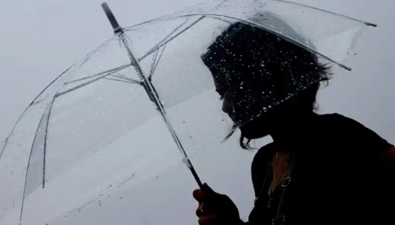 Yağışlı Hava Geri Dönüyor: Meteorolojiden Son Dakika Açıklaması!