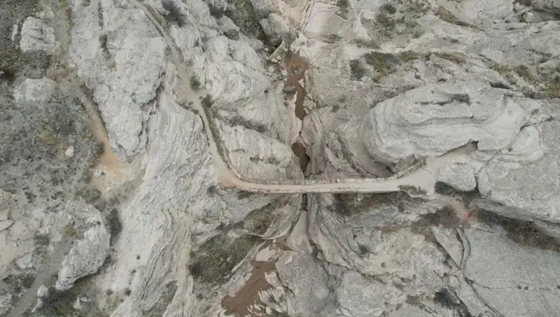 Türkiye'nin En Eski Mahallelerinden Biri: 5 Bin Yıllık Konya Mirası