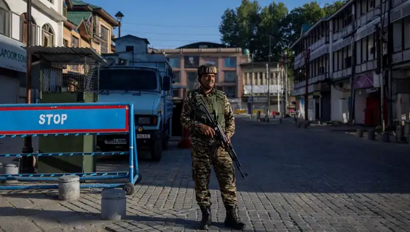 Nükleer Güçler Arasında Gerilim: Hindistan Saldırmaya Hazır mı?