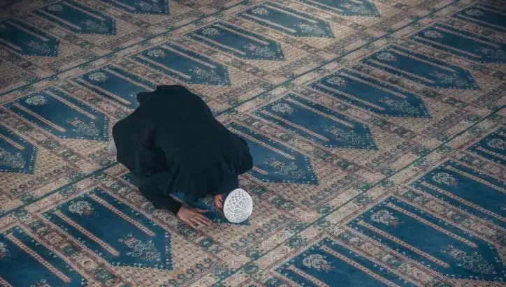 Cuma Namazı Saati ve Kılınışı: 12 Eylül'de Merak Edilenler