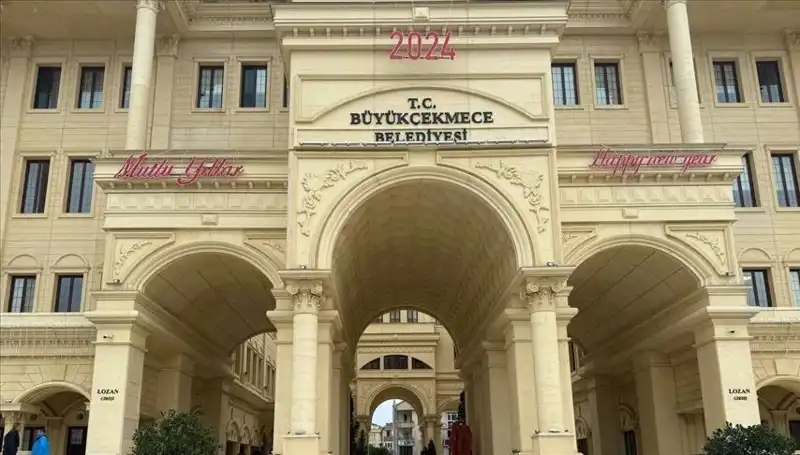 Büyükçekmece'de Seçim Heyecanı: Hakan Çebi'nin Başkanvekilliği Dönemi Başladı