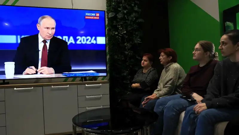 ABD'den Gelen Kırım Planı: Ukrayna Üzerindeki Etkileri Neler Olacak?