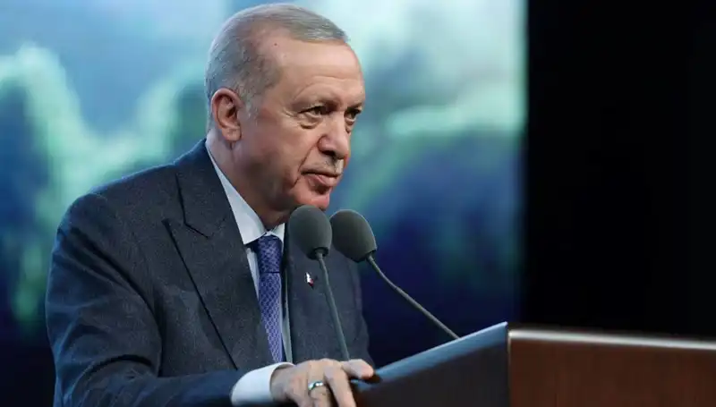 Cumhurbaşkanı Erdoğan'dan Srebrenitsa Soykırımı Mesajı: Unutulmaması Gereken Tarih