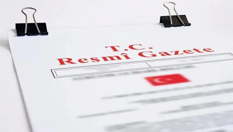 Resmi Gazete'de Bugün: 17 Mart 2025'teki Önemli Gelişmeler ve Kararlar