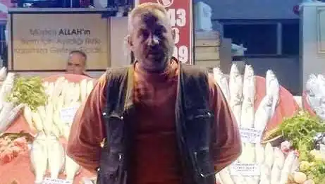 Sokakta Gerçekleşen Tüyler Üperten Cinayet Şehrin Kalbini Sarstı