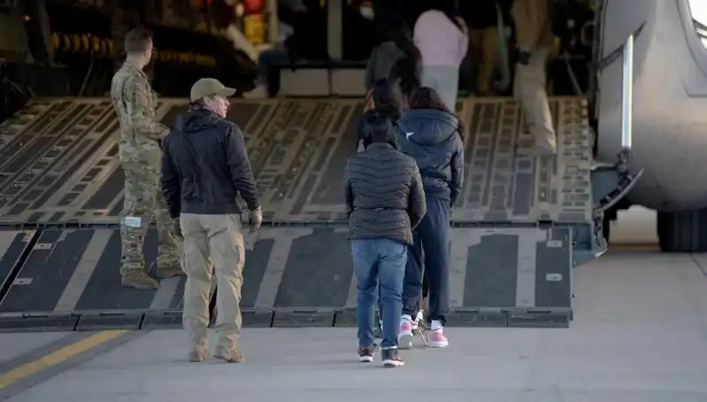 Kosova, ABD Göçmenleri İçin Yeni Bir Fırsat Sunuyor